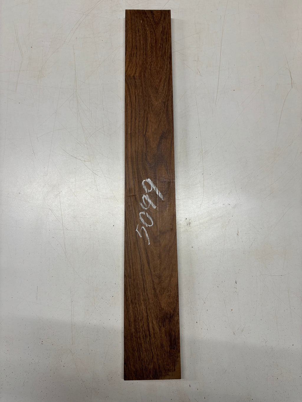 1 Piece, Granadillo Guitar Neck Blank 28-1/2"x 3-3/4"x 7/8"#5099