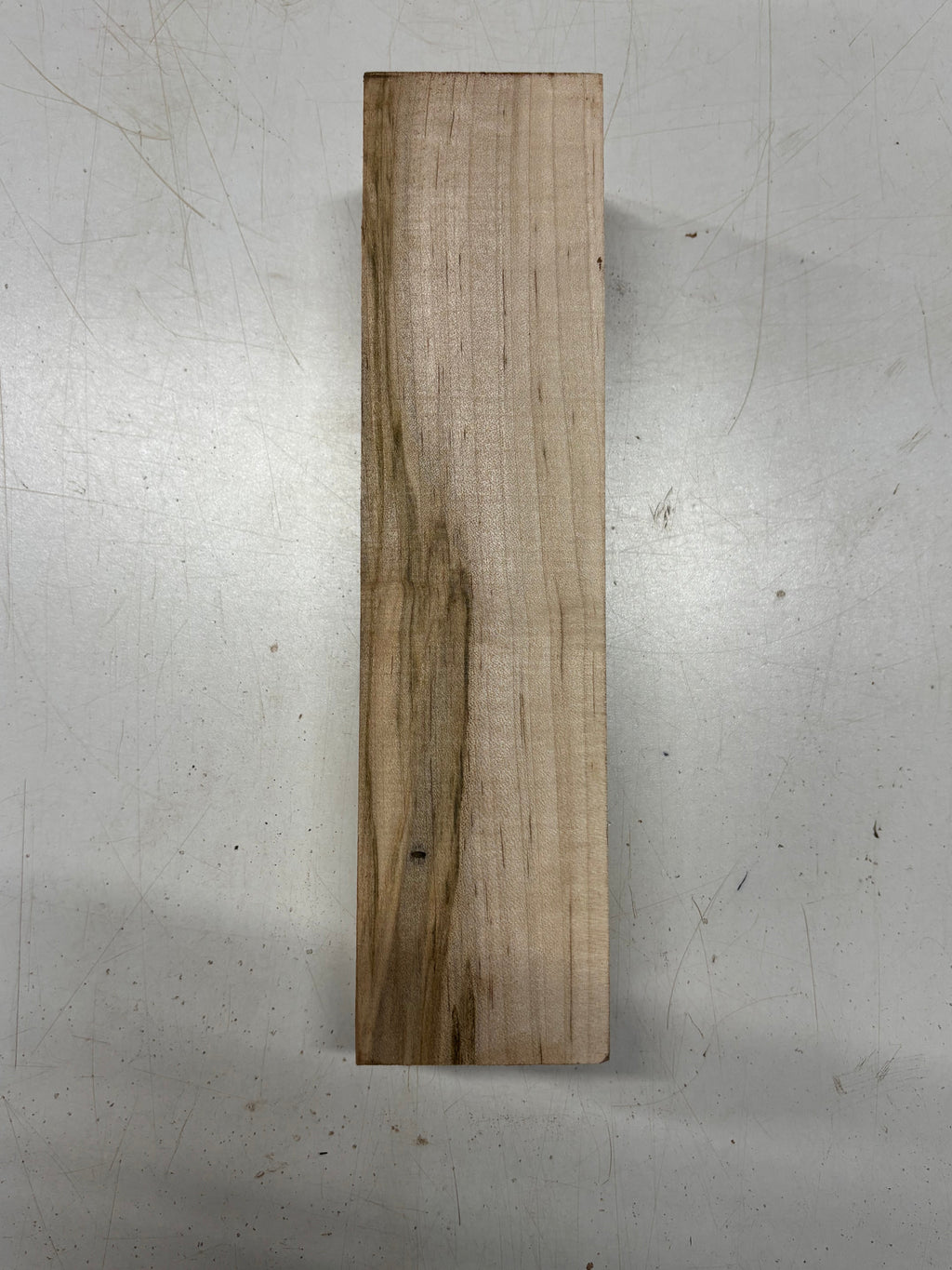 1 Piece, Ambrosia Maple Pepper Mill Blank 12"x3"x3"#5361